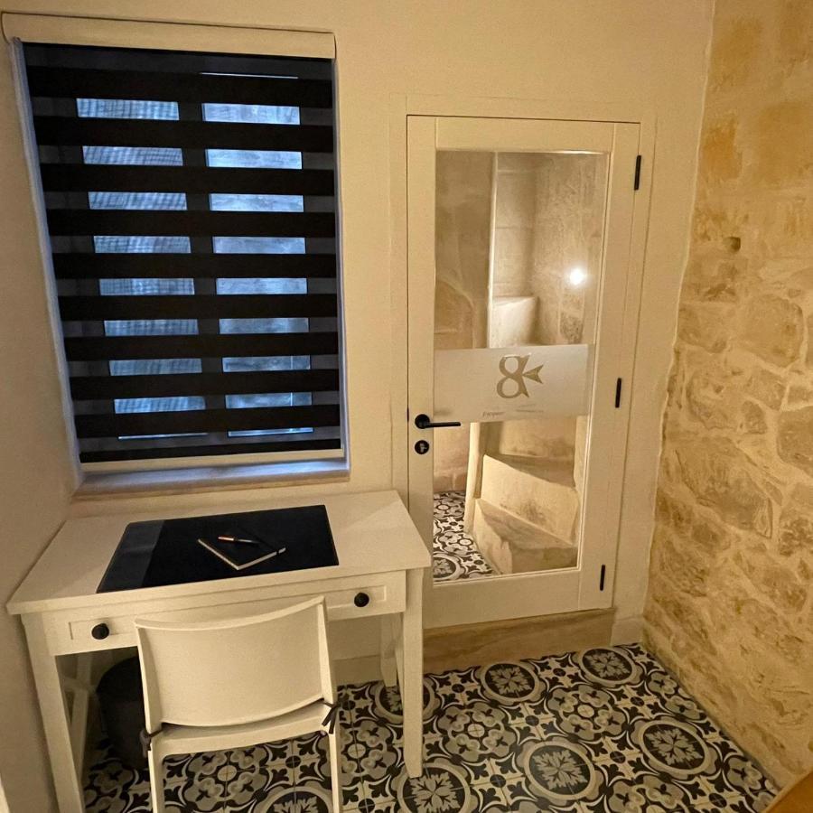 Valletta Home -Dar Il-Kavallier Jacques De Quiqueran Экстерьер фото