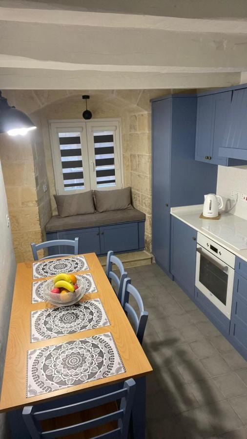 Valletta Home -Dar Il-Kavallier Jacques De Quiqueran Экстерьер фото